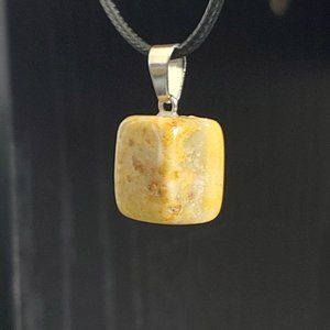 Stone Necklace